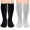 Boys' Soccer & Baseball Knee High Socks - Toddler & Youth Sizes view 1