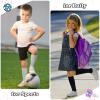 Boys' Soccer & Baseball Knee High Socks - Toddler & Youth Sizes view 2