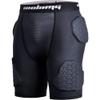 COOLOMG Youth Padded Shirts+Youth Football Padded Shorts Size Large view 3