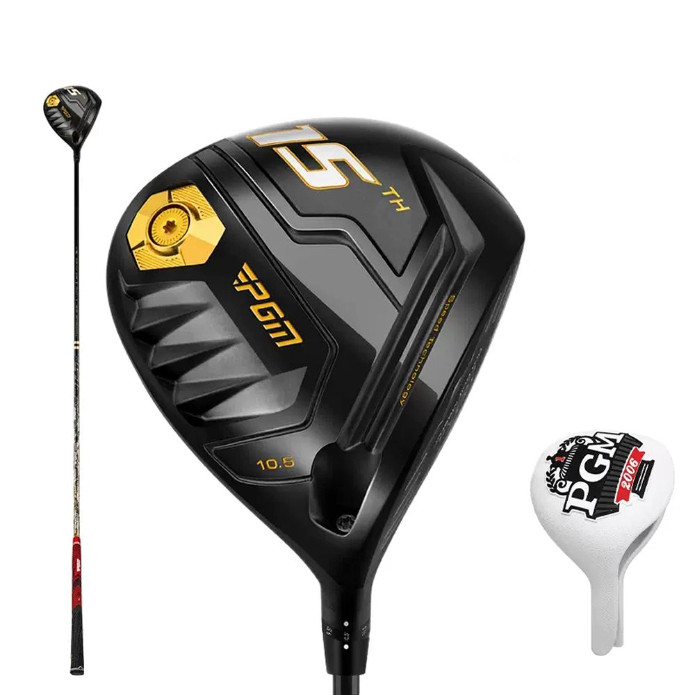 PGM Golf Club Driver with Graptlite Shaft #10.5 R-Class - MG039-1