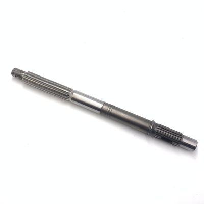 66T-45611-00 Propeller Shaft for Yamaha Outboard Motor 4T F25 F30 F40 2T 40X 40HP 66T-45611 Boat Engine Aftermarket Parts