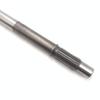 66T-45611-00 Propeller Shaft for Yamaha Outboard Motor 4T F25 F30 F40 2T 40X 40HP 66T-45611 Boat Engine Aftermarket Parts view 2