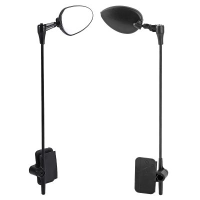 Bicycle Rear View Mirror Bicycle Rearview Mirror Mountain Bike Mirror Road Bike Safety Outdoor Men