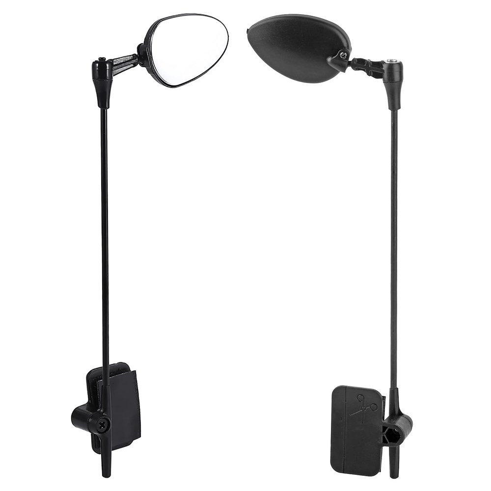 Bicycle Rear View Mirror Bicycle Rearview Mirror Mountain Bike Mirror Road Bike Safety Outdoor Men