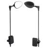 Bicycle Rear View Mirror Bicycle Rearview Mirror Mountain Bike Mirror Road Bike Safety Outdoor Men view 1