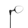 Bicycle Rear View Mirror Bicycle Rearview Mirror Mountain Bike Mirror Road Bike Safety Outdoor Men view 2