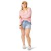 Carve Designs Girls Hayden Shorts, Vintage Destructed, 14 US view 1