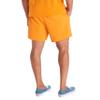 MARMOT Men's Juniper Springs Short 5", Orange Pepper/Vetiver, XX-Large view 2