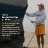 MARMOT Men's Juniper Springs Short 5", Orange Pepper/Vetiver, XX-Large view 4