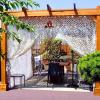 Snow Camo Netting, White Camouflage Net, 2x3m, 3x4m, 5x6m, 6x8m, 5x10m Hunting Military Net Indoor Outdoor Decoration Garden Pergola Camping Gazebo, Shade Net, Car Cover (Size : 3x3m/9.8x9.8ft) view 2