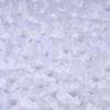 Snow Camo Netting, White Camouflage Net, 2x3m, 3x4m, 5x6m, 6x8m, 5x10m Hunting Military Net Indoor Outdoor Decoration Garden Pergola Camping Gazebo, Shade Net, Car Cover (Size : 3x3m/9.8x9.8ft) view 3