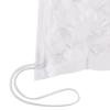 Snow Camo Netting, White Camouflage Net, 2x3m, 3x4m, 5x6m, 6x8m, 5x10m Hunting Military Net Indoor Outdoor Decoration Garden Pergola Camping Gazebo, Shade Net, Car Cover (Size : 3x3m/9.8x9.8ft) view 4