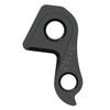 Pilo D1153 Derailleur Hanger #D046 Compatible/Replacement for Fuji Rakan, Auric view 1