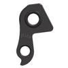 Pilo D1153 Derailleur Hanger #D046 Compatible/Replacement for Fuji Rakan, Auric view 2