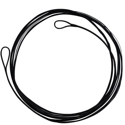 PMZ Recurve Bow String Dacron 16 Strands Replacement for Traditional Archery Bow and Longbow, Fast Flight Plus Bowstring (52 inch)