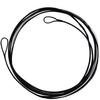 PMZ Recurve Bow String Dacron 16 Strands Replacement for Traditional Archery Bow and Longbow, Fast Flight Plus Bowstring (52 inch) view 1