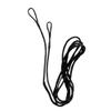 PMZ Recurve Bow String Dacron 16 Strands Replacement for Traditional Archery Bow and Longbow, Fast Flight Plus Bowstring (52 inch) view 3