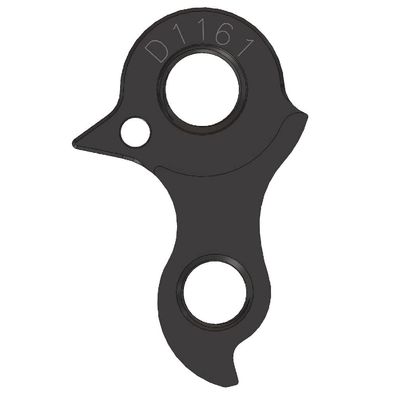 Pilo Derailleur Hanger D1161 (Pivot)