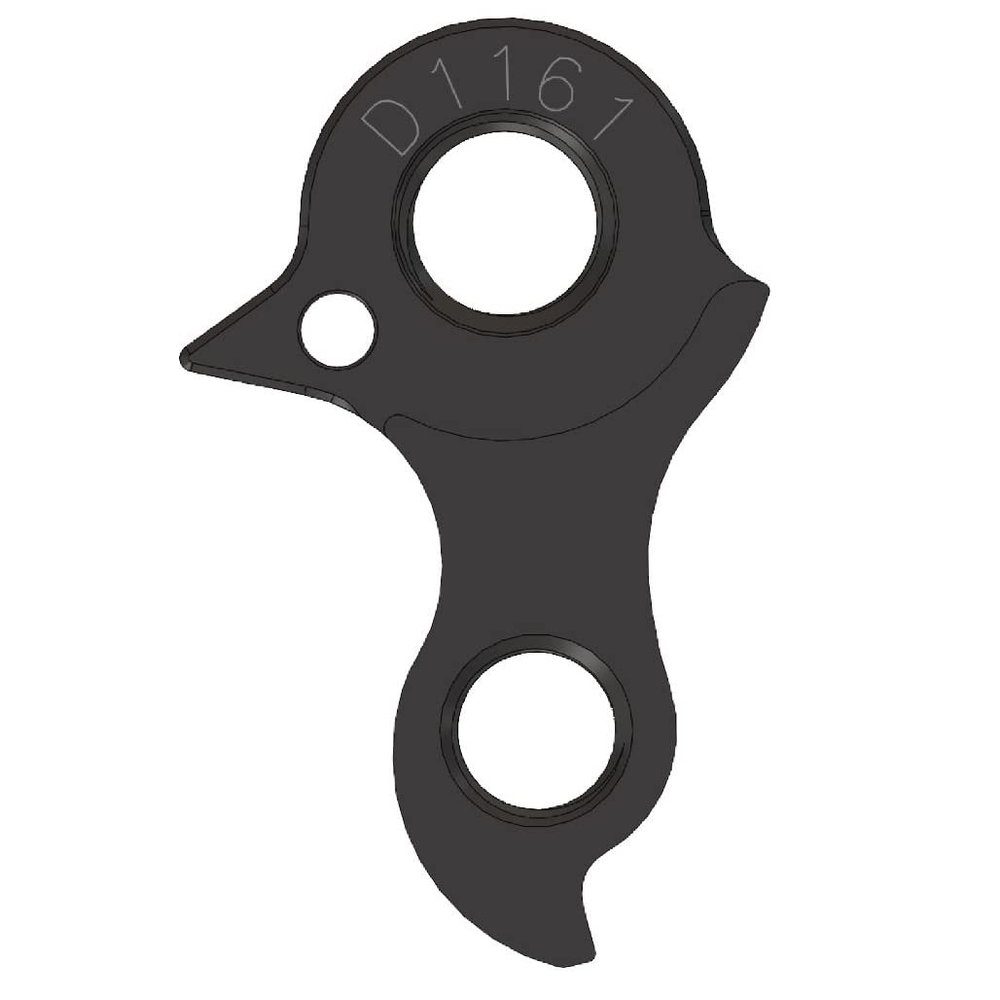 Pilo Derailleur Hanger D1161 (Pivot)