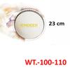 REINDEER Cricket Ball for Practice l PVC Cricket Soft Ball l Training Match Ball Recommended for Gali, Indoor/Outdoor Cricket view 3