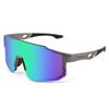 FEISEDY Sports Sunglasses Mens Women Baseball Biking Cycling Sunglasses for Teens UV400 Protection B2388 view 1