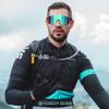 FEISEDY Sports Sunglasses Mens Women Baseball Biking Cycling Sunglasses for Teens UV400 Protection B2388 view 2