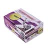 Centrecourt Cricket Tennis Ball Yellow Heavy Standard Size Overarm Cricket Quantity Available in Dozens (2) view 3