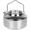 Camping Kettle Kitchen Water Kettle Camping Water Stainless Steel Tea Stainless Steel Stovetop Accessory Outdoor Supplies