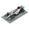 Spark - MER W13 E Performance - Miami GP 2022-1/43 view 1