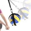 Volleyball Spike Trainer - Adjustable Solo Practice System for Hitting & Serving, Improves Timing/Power with Durable Nylon Design - Perfect for Indoor/Beach Volleyball & Backyard Training view 2