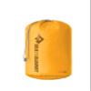 Sea to Summit Ultra-SIL Stuff Sack, Ultralight Outdoor and Travel Storage, 13 Liter, Zinnia Yellow view 1