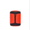 Sea to Summit Lightweight Compression Sack, Space-Saving Outdoor and Travel Storage, 8 Liter, Spicy Orange view 1