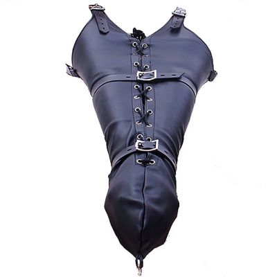 Leather Protective Wrist Guard, Hand Cross Arm Guard, Adjustable Both-Hand Combination Arm Sleeve Lightweight for Men/Women (Weight < 65 kg (140 Lb))