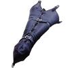 Leather Protective Wrist Guard, Hand Cross Arm Guard, Adjustable Both-Hand Combination Arm Sleeve Lightweight for Men/Women (Weight < 65 kg (140 Lb)) view 3