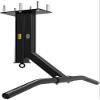 OSCCAR Pull Up Bar Gym Workout Strength Training Equipment Pull Up Bar Multifunctional Strong Load-Bearing Ceiling Pull-up Horizontal Bar Hanging Sandbag Rack Indoor Fitness Equipment Home view 1