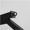 OSCCAR Pull Up Bar Gym Workout Strength Training Equipment Pull Up Bar Multifunctional Strong Load-Bearing Ceiling Pull-up Horizontal Bar Hanging Sandbag Rack Indoor Fitness Equipment Home view 4