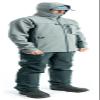Whitewater Tamer Softshell Windproof Hooded Fishing Jacket (Shade, XX-Large) view 4