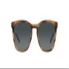 Costa Del Mar Unisex Sunglasses Salt Marsh Frame, Gray Gradient Lenses, 53MM view 1