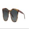 Costa Del Mar Unisex Sunglasses Salt Marsh Frame, Gray Gradient Lenses, 53MM view 2