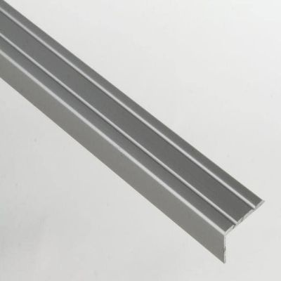 WS Oxford 25x10 Silver 100SKSB+