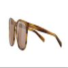 Costa Del Mar Unisex Sunglasses Salt Marsh Frame, Copper Silver Mirror Lenses, 53MM view 3