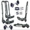 Malone Foldaway J-Style Kayak Carrier, Pack of 2 view 1