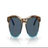 Costa Woman Sunglasses Wahoo Frame, Gray Lenses, 54MM view 3