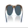 Costa Woman Sunglasses Wahoo Frame, Gray Lenses, 54MM view 4