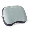 Ballast Beach Pillow  Comfy, Durable & Compact, Stays Put on Windy Beaches with Patented Sand Pouch, Inflatable Pillow for Beaches, Pools, Camping, Festivals and Travel (Moonlight Grey) view 1