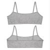 Fruit of The Loom Big Girls' Cotton Training Bra view 2