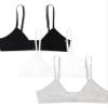 Fruit of The Loom Big Girls' Cotton Convertible Bralette view 1