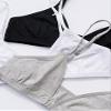 Fruit of The Loom Big Girls' Cotton Convertible Bralette view 2
