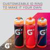 Gatorade Gx, Marble Blue, 30 Oz view 4