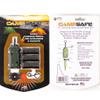 Fith Ops Camp Safe Perimeter Trip Alarm | 308 Adapter | Military Trip Wire Bundle view 2